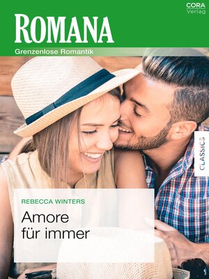 cover image of Amore für immer